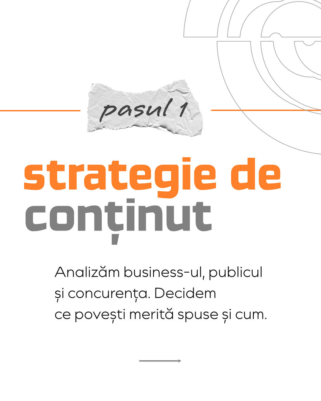 Strategie de conținut